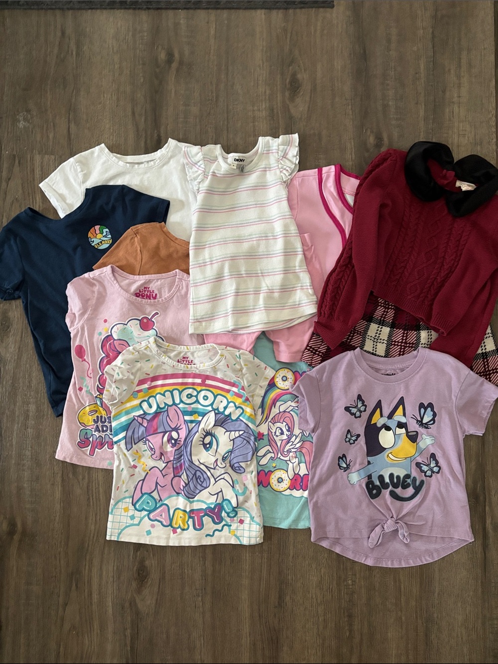 Girls clothing bundle!